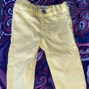 Toddler jeans 😊😊😊